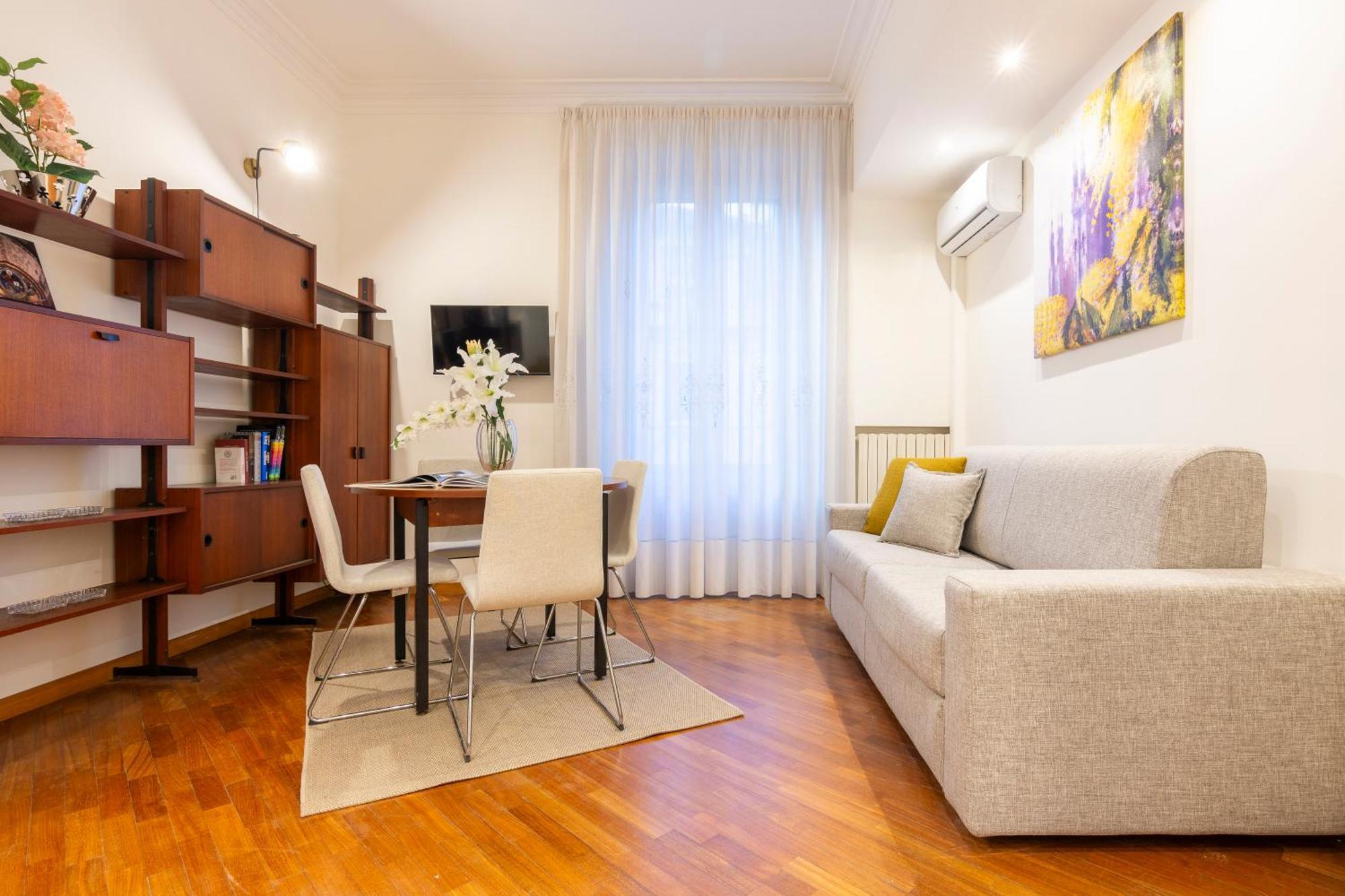 Caseospitali - Casa Mimosa Perfect For Family Or Groups Up To 5 Мілан Екстер'єр фото