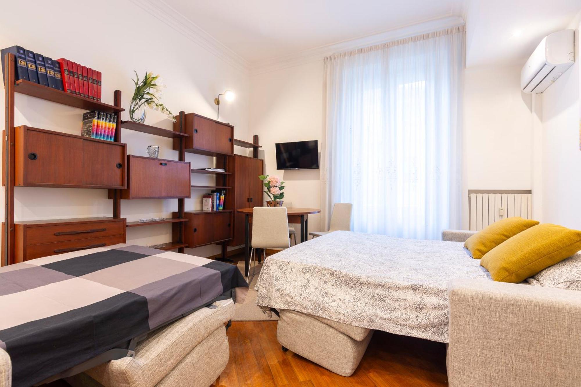 Caseospitali - Casa Mimosa Perfect For Family Or Groups Up To 5 Мілан Екстер'єр фото