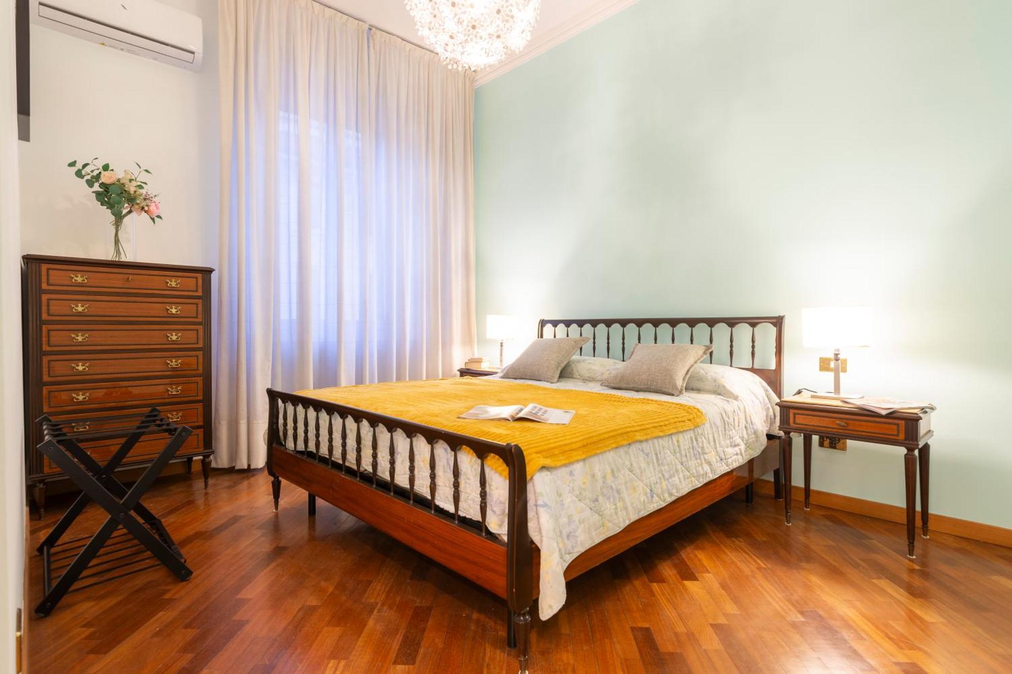 Caseospitali - Casa Mimosa Perfect For Family Or Groups Up To 5 Мілан Екстер'єр фото