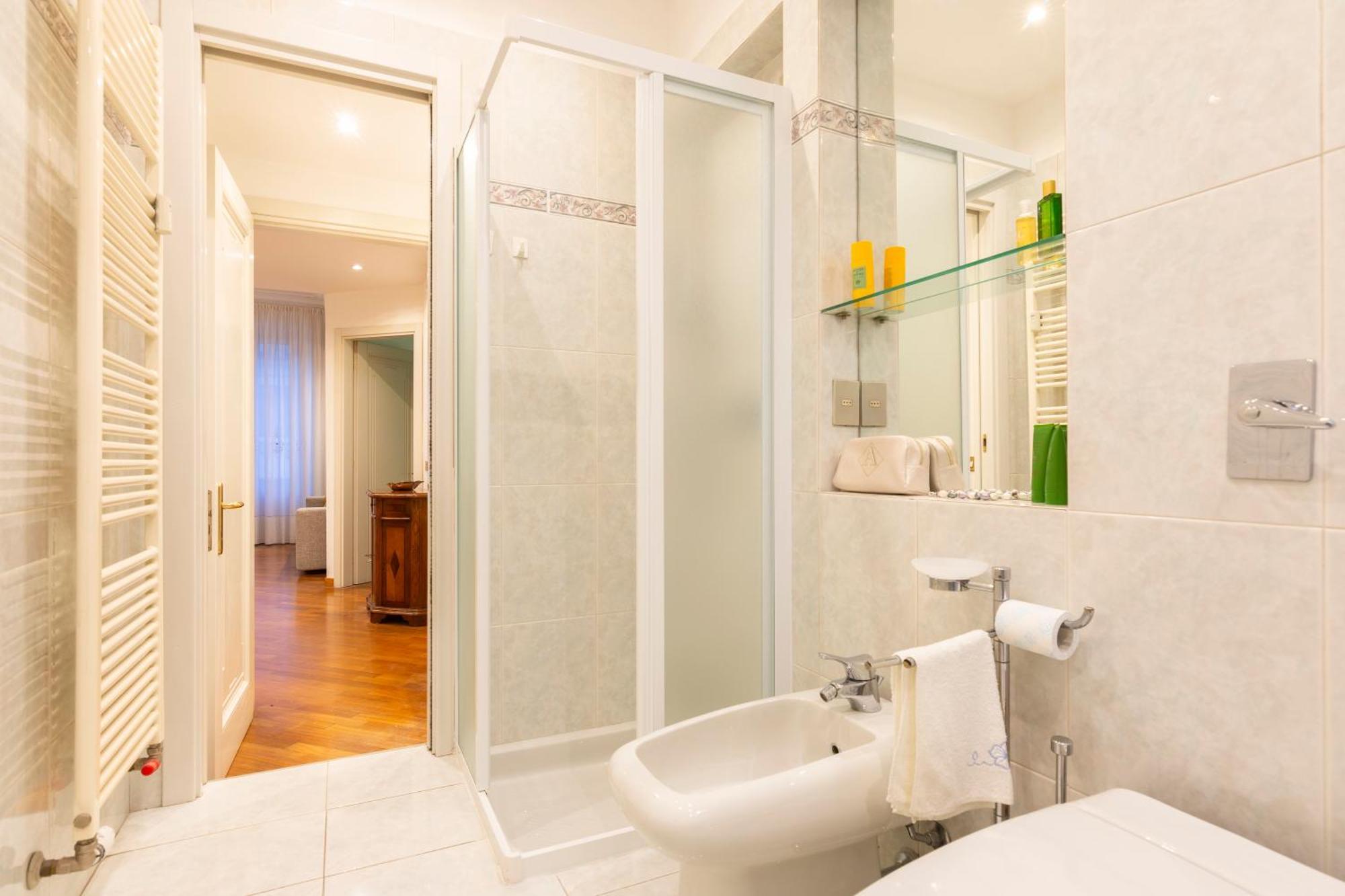 Caseospitali - Casa Mimosa Perfect For Family Or Groups Up To 5 Мілан Екстер'єр фото