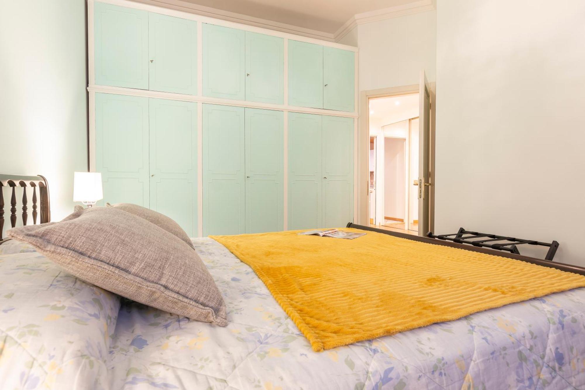 Caseospitali - Casa Mimosa Perfect For Family Or Groups Up To 5 Мілан Екстер'єр фото
