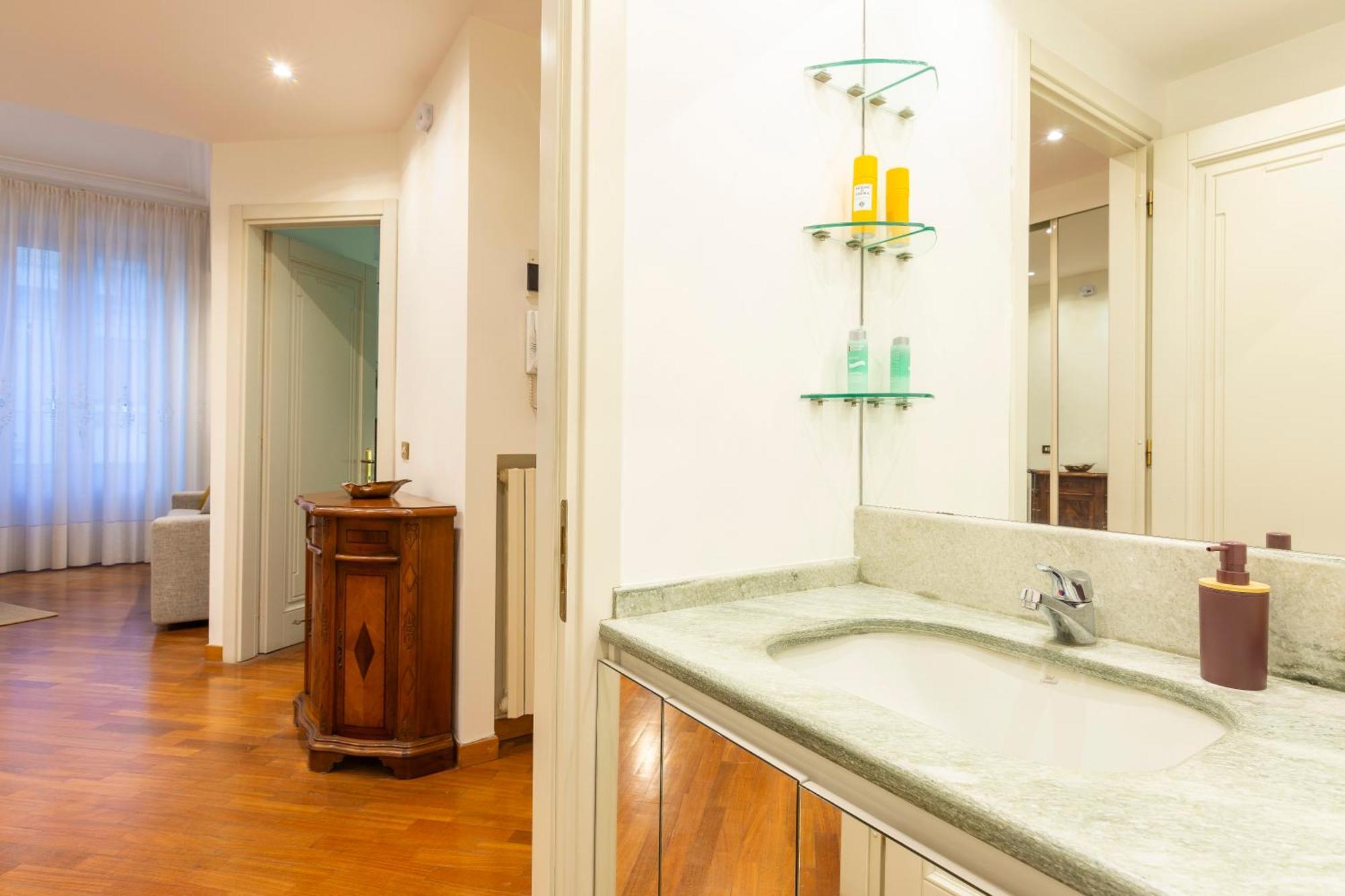 Caseospitali - Casa Mimosa Perfect For Family Or Groups Up To 5 Мілан Екстер'єр фото