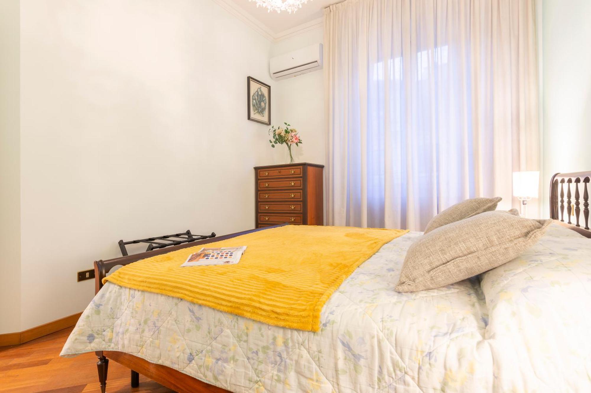 Caseospitali - Casa Mimosa Perfect For Family Or Groups Up To 5 Мілан Екстер'єр фото